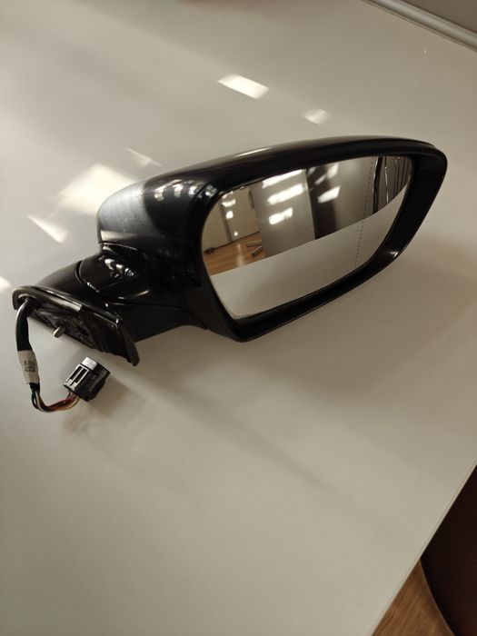 Lusterko prawe KIA CEE'D elektryczne 10pin stan idealny