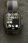 Sprzedam Apple Watch Ultra + skórzany pasek modem LTE