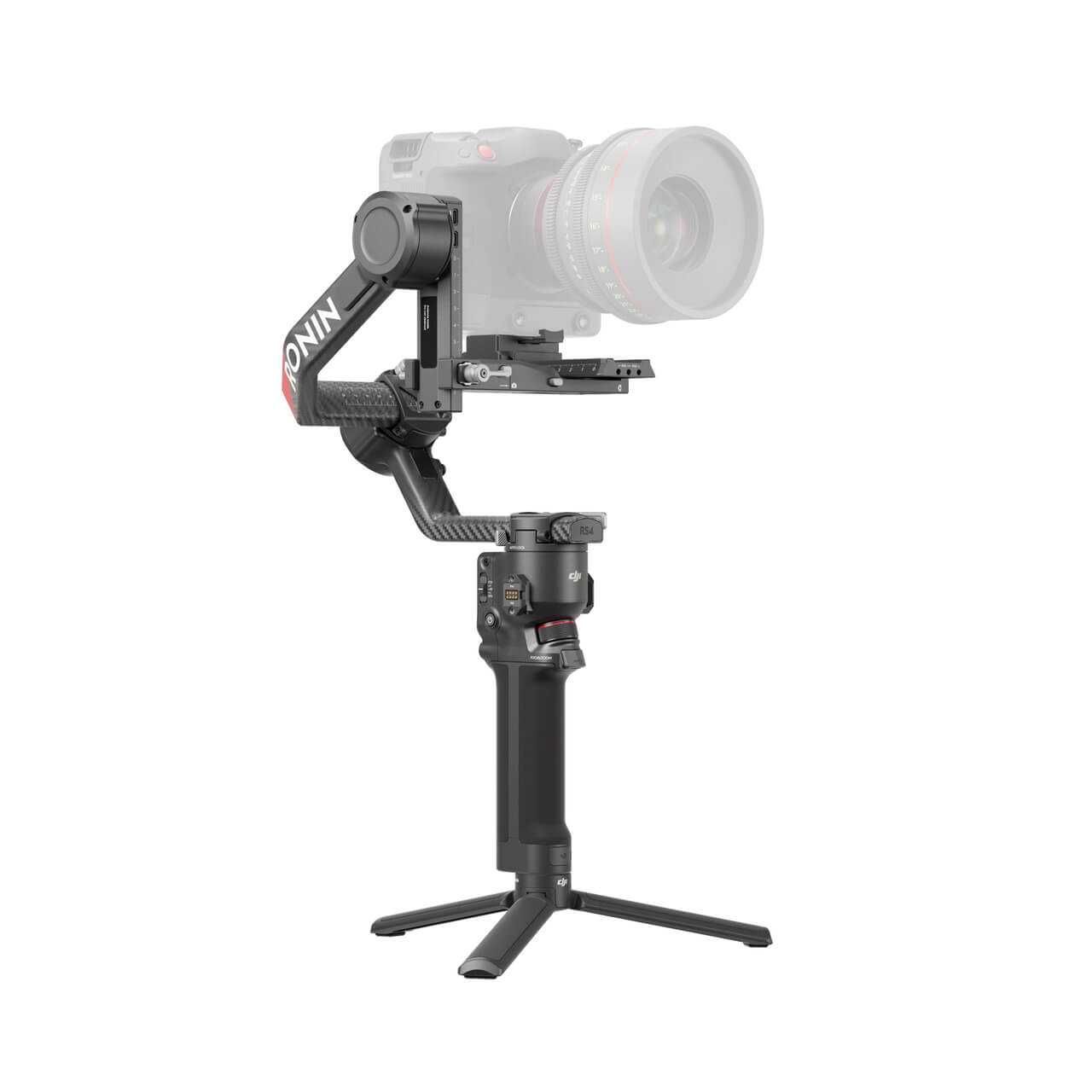 Stabilizator DJI RS 4 Pro | FV23%, gwarancja 24m