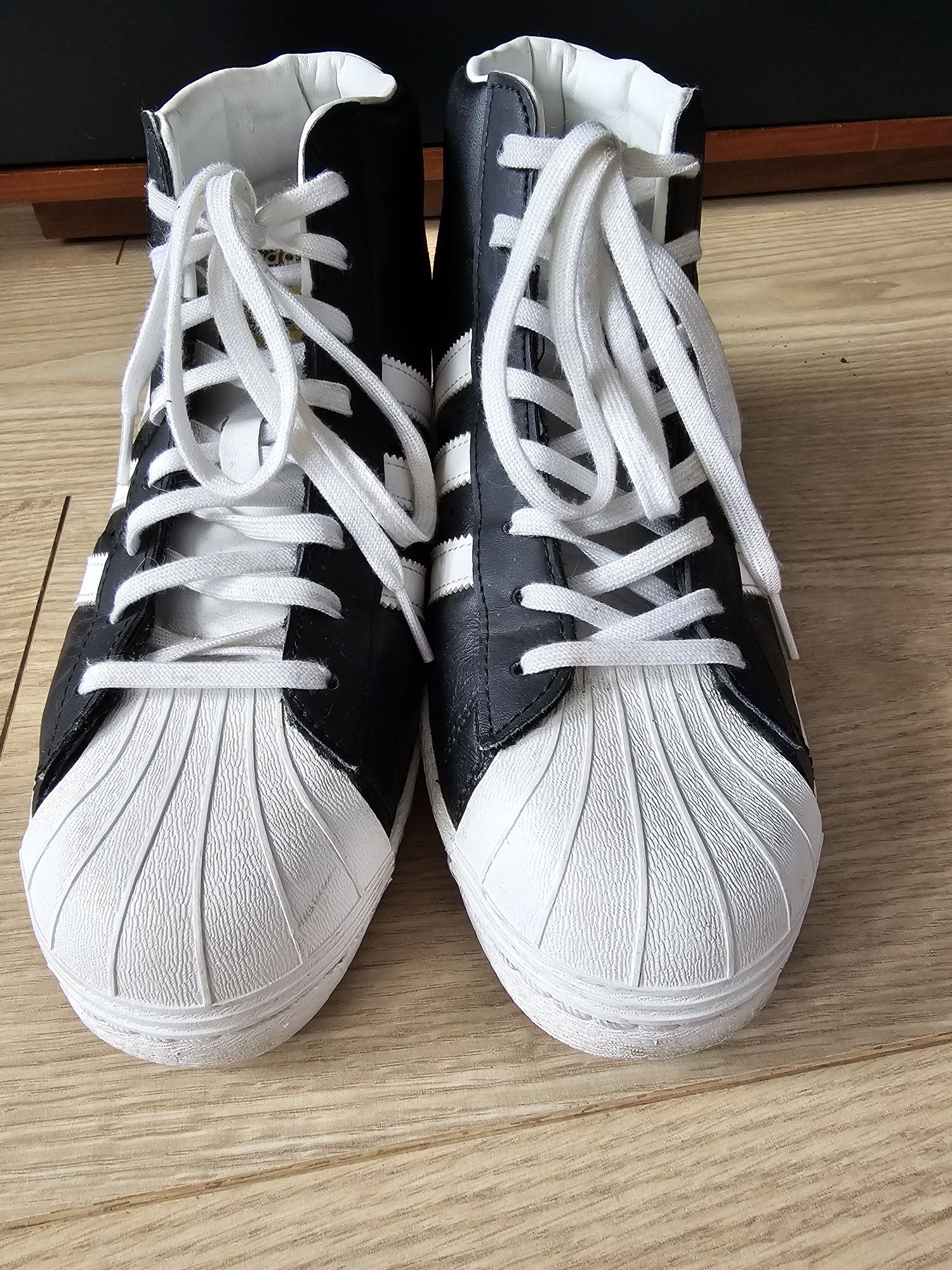 Adidas Superstar Up W 42