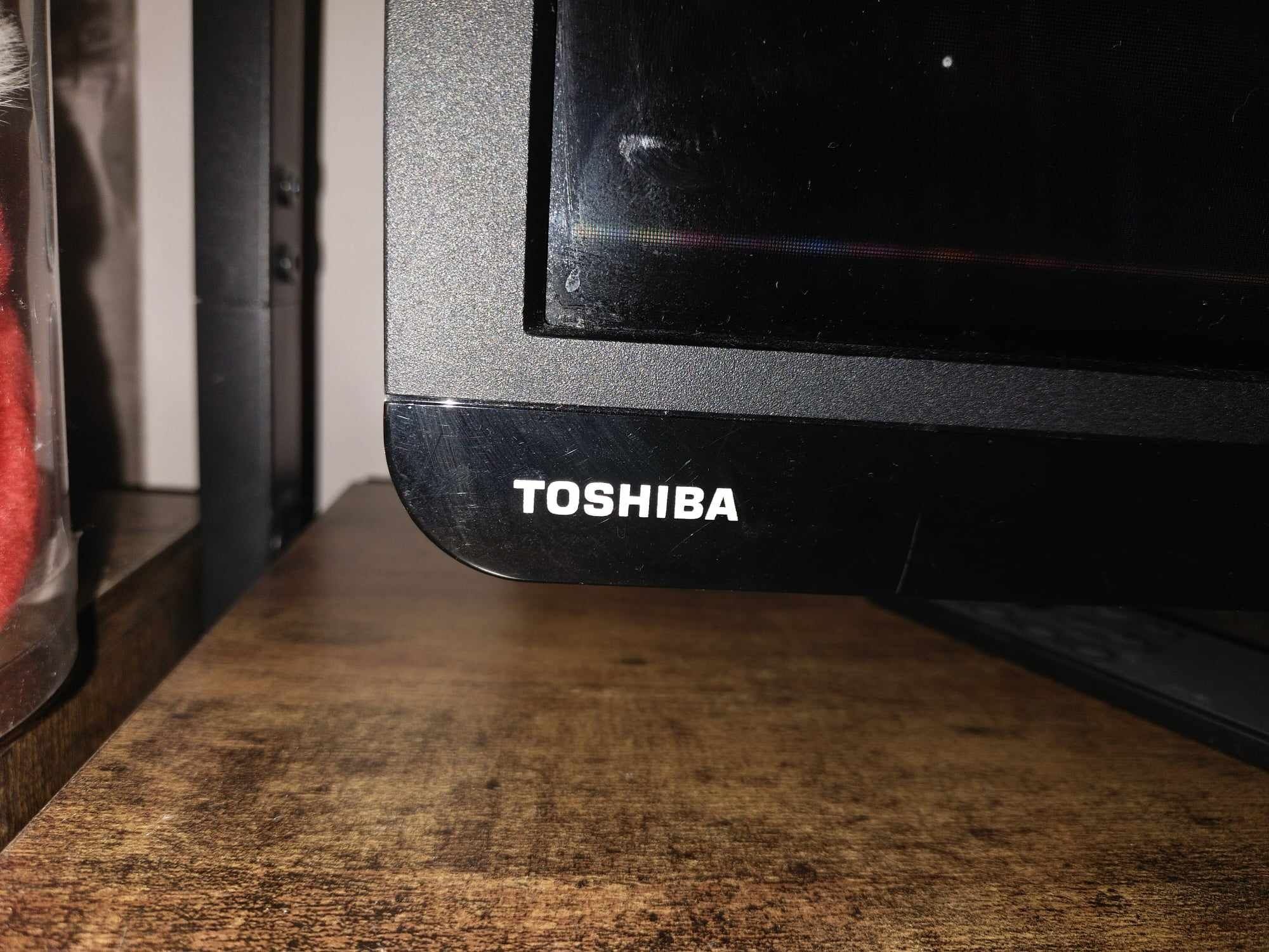 Toshiba 40 cali full HD