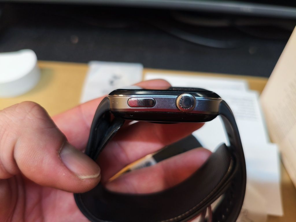 Smartwatch Huawei Watch D2 gwarancja 1,5 roku