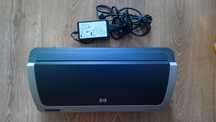 HP drukarka deskjet 3650, HP zasilacz adapter 095043