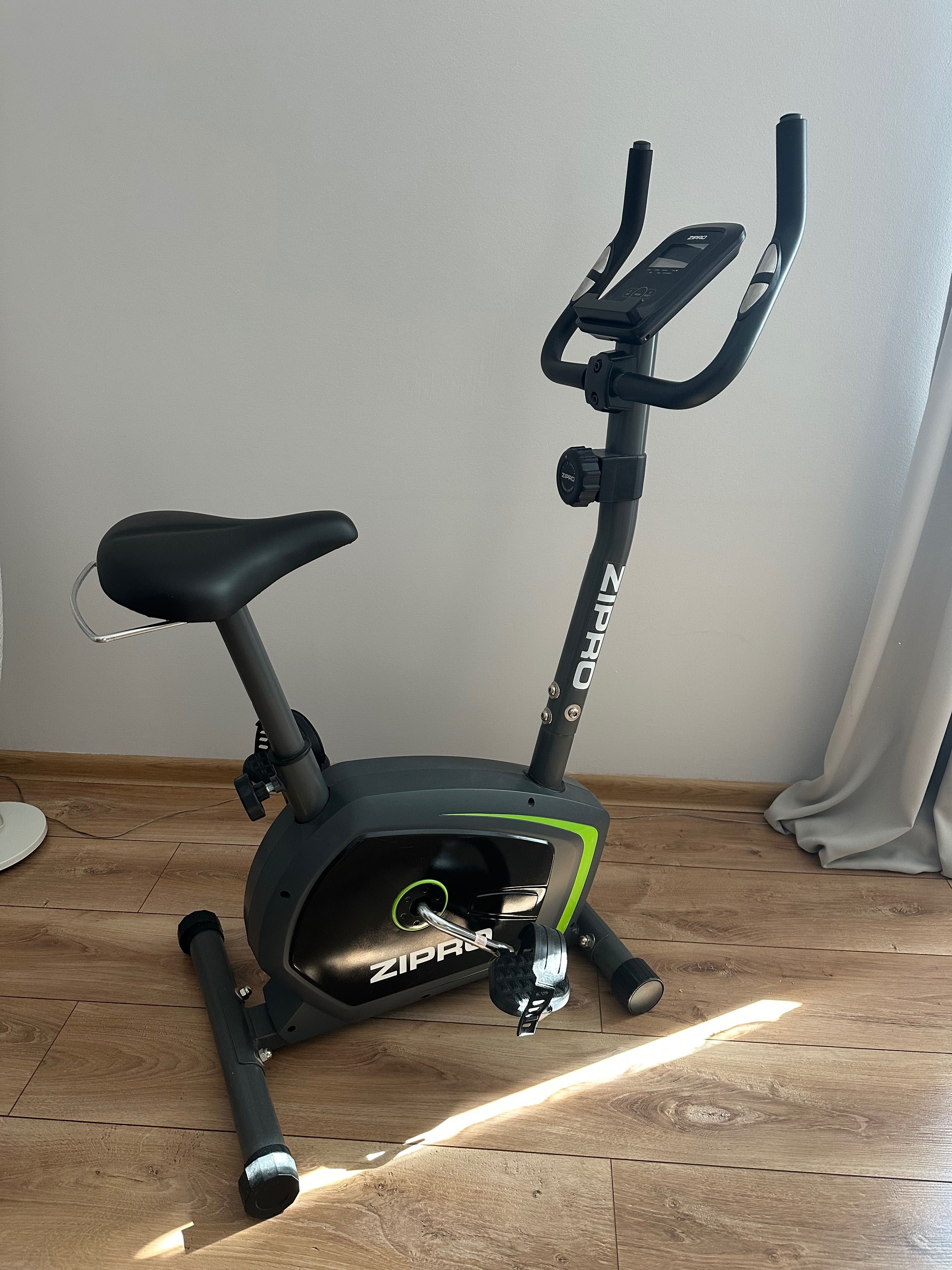 Rower stacjonarny Zipro Drift magnetyczny