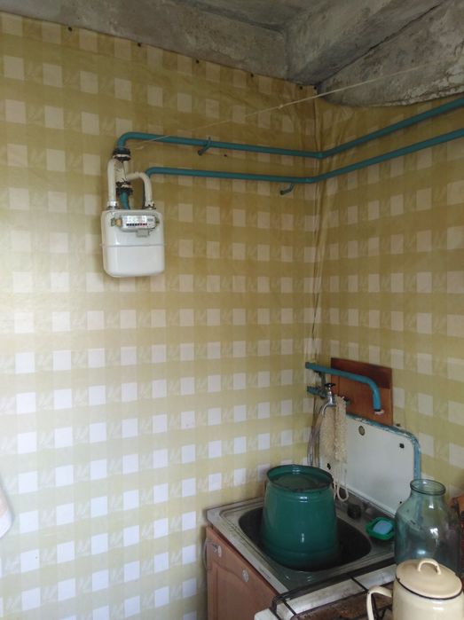 Продам 1к квартиру Соцгород