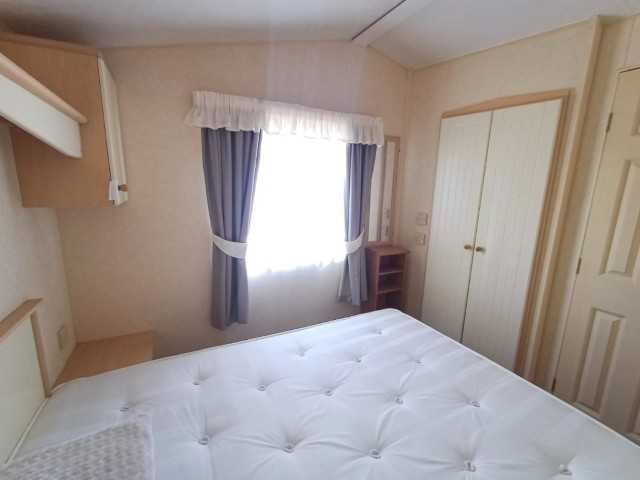 Domek Angielski/Holenderski pow. 32,56m2 Nr. P034