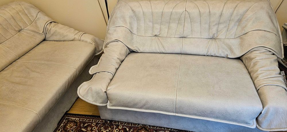 Wypoczynek do salonu