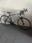 Venda de bicicleta
