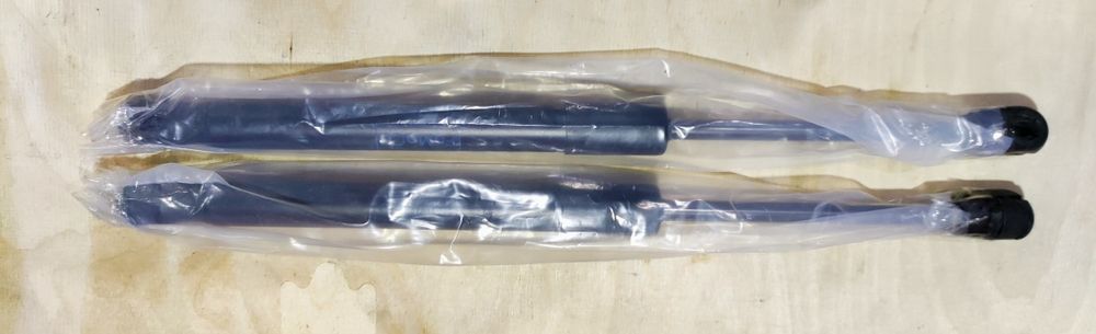 Siłowniki Amortyzator pokrywy bagażnika Ford Mustang 2020 FR3B