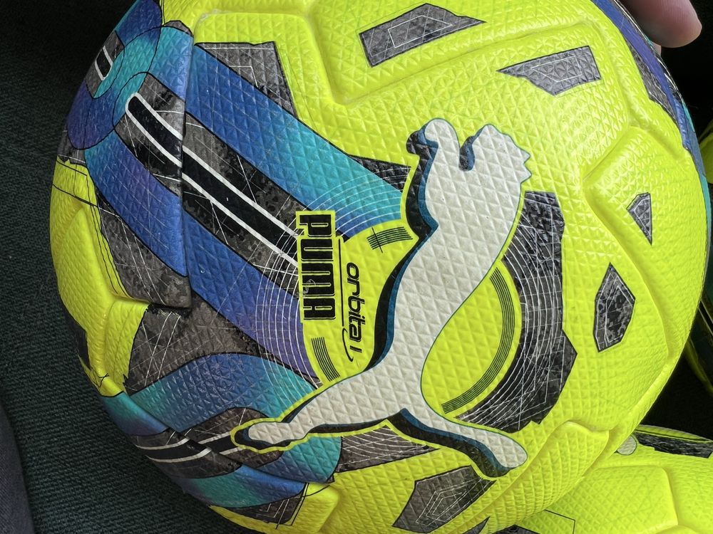 ‼️Оригінальний футбольний мʼяч Puma Orbita 1 Fifa Quality Pro мяч
