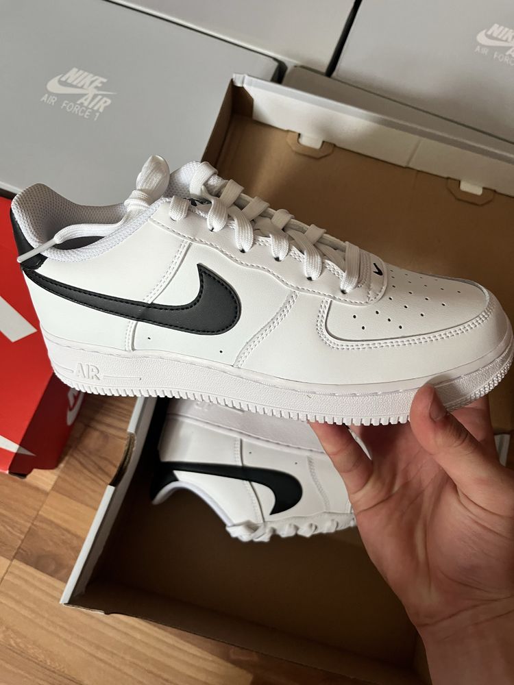 Nike air force 1 оригінал