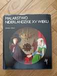 Malarstwo niderlandzkie XV w. Janos Vegh