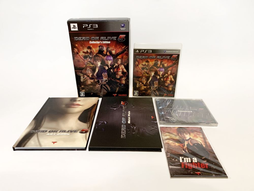 ігри PS3 PS4 комплект