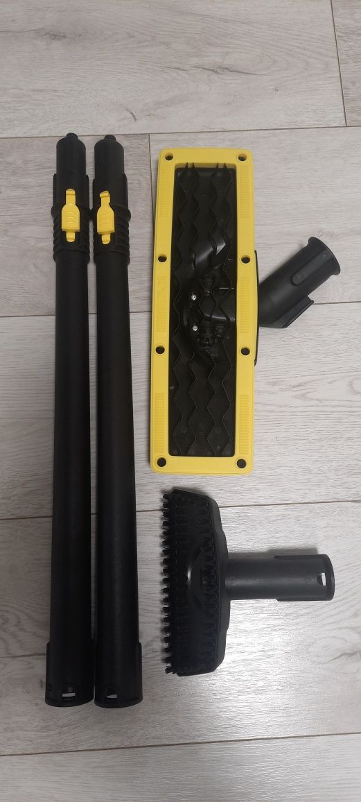 Насадки на пароочисник KARCHER SC2  SC3  SC4  SC5