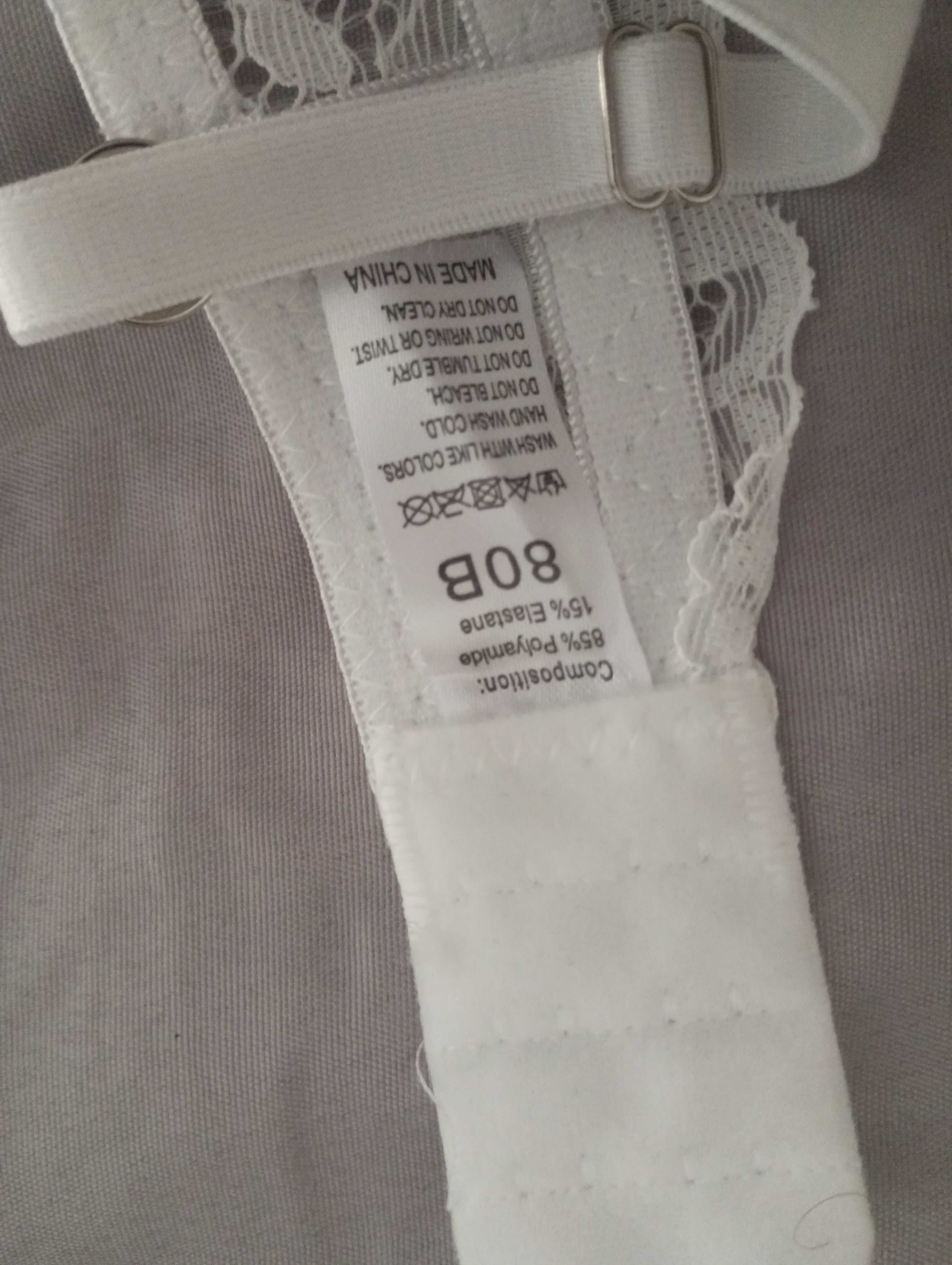 Conjunto Lote soutiens renda push 80B nunca usados - Portes incluídos