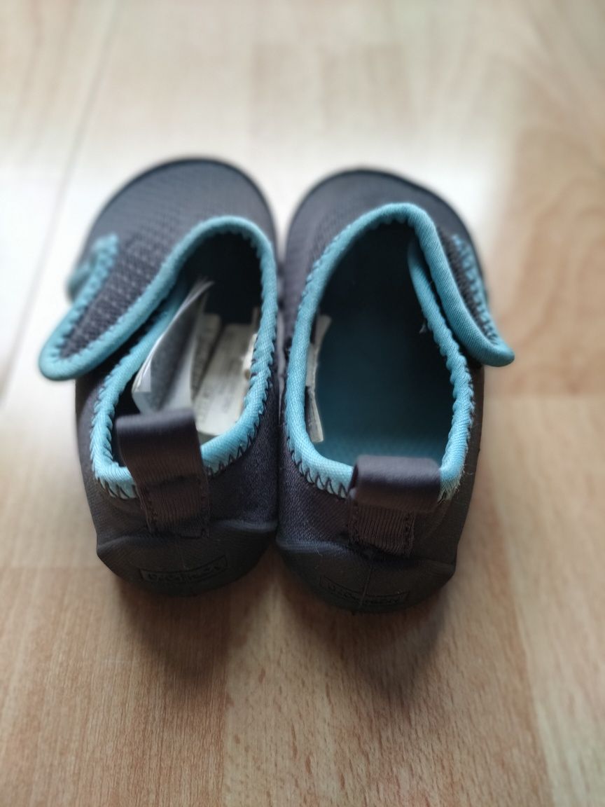 Buciki Decathlon rozmiar 21