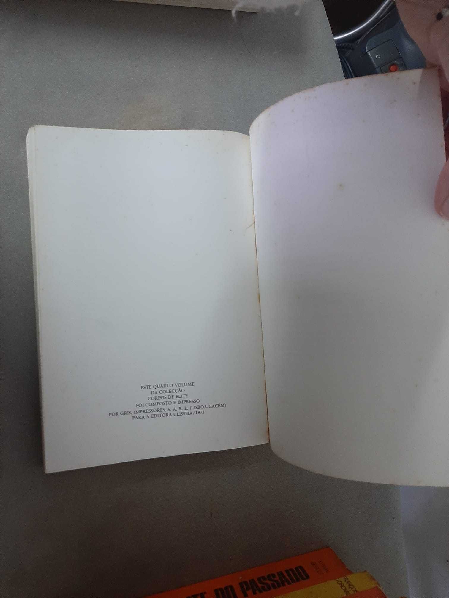 Os cossacos de Yves Breheret