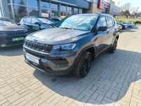 Jeep Compass North Star!!! Od ręki!!! Wersja limitowana!!!