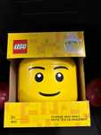Pudełko do klocków Lego