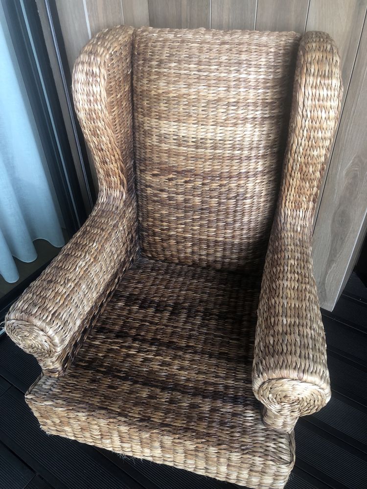 Sofa cadeirao interior ou exterior