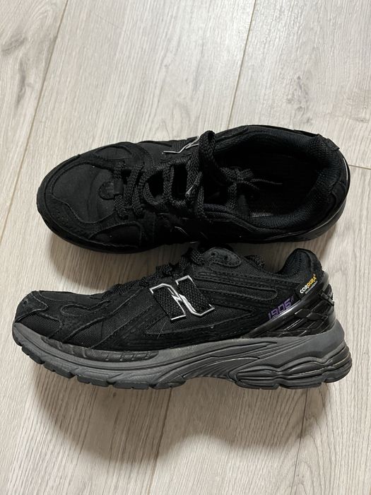 термо кросівки new balance 1906r