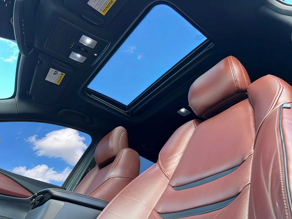 Mazda CX-9      2017