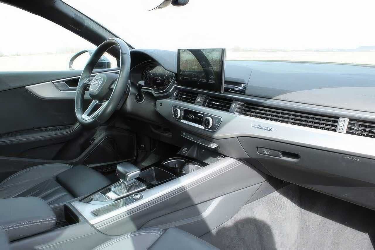 2021 Audi A5 Sportback 45 TFSI quattro Premium Plus