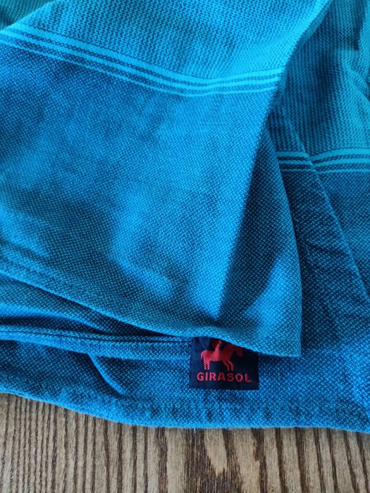 Chusta 4,2 m Girasol stan BDB