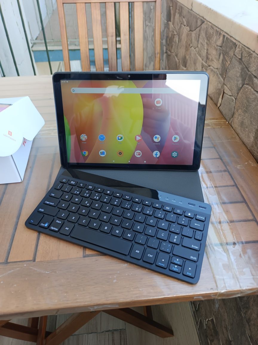 Tablet android TCL