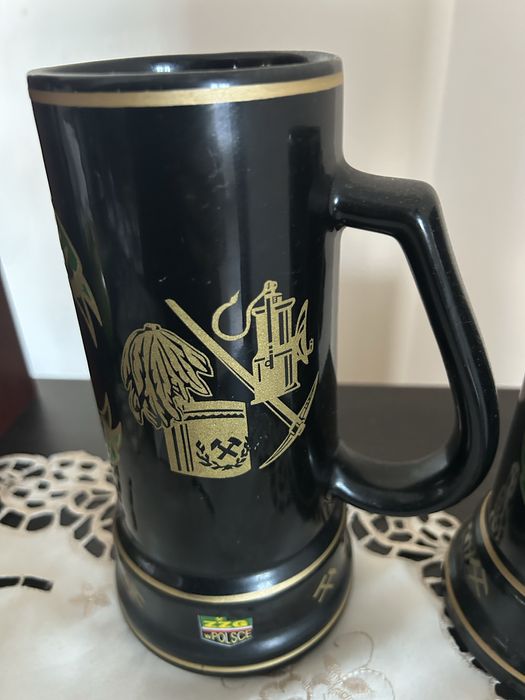 Kufle górnicze rok 2015