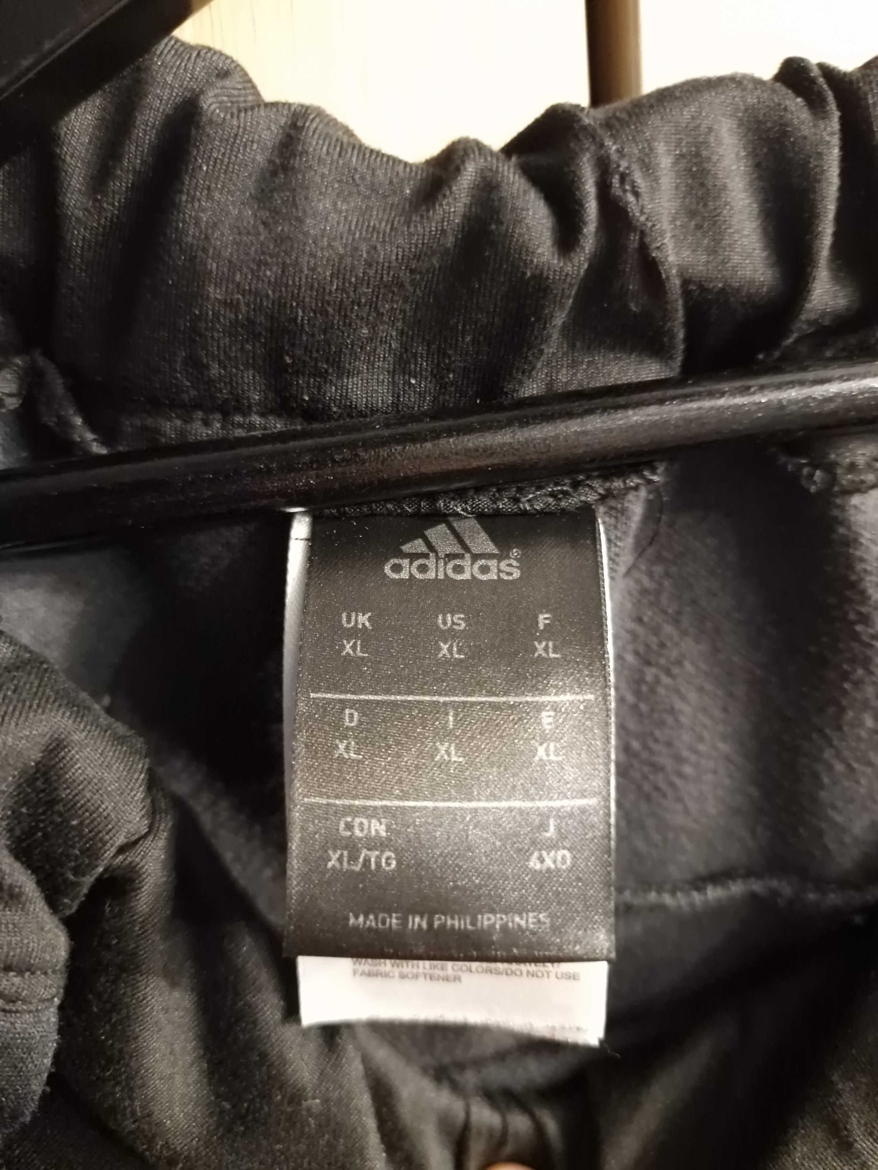 Spodnie dresowe Adidas Daybreaker XL