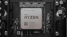 Процессор RYZEN 5 5600X am4