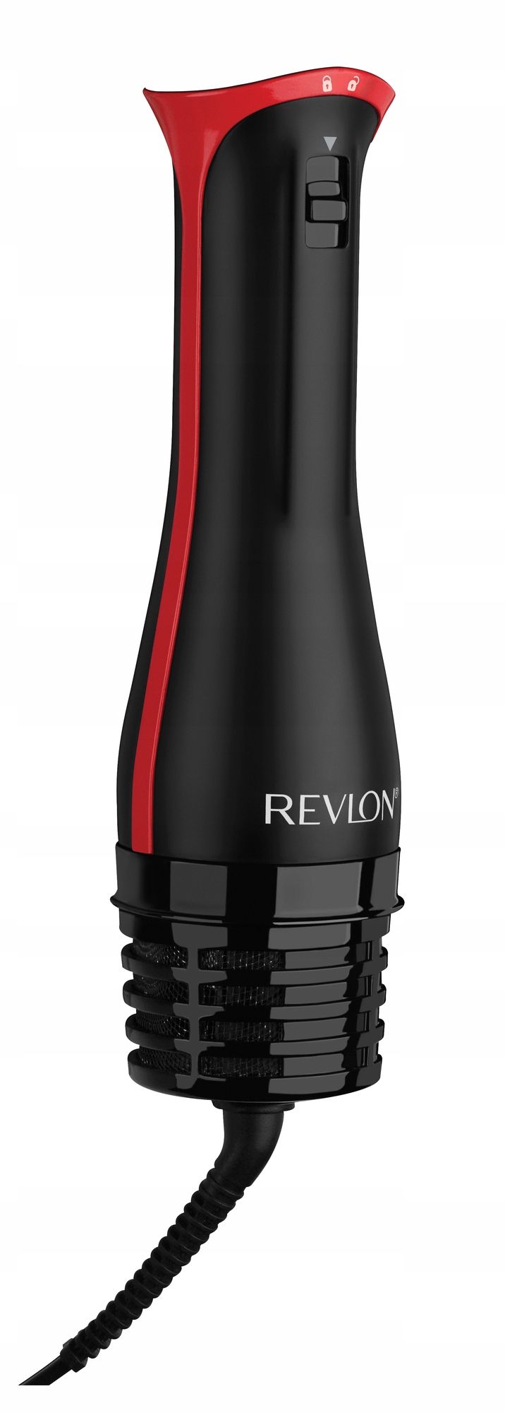 szczotko-suszarka-lokówka revlon rvrdr5333 kompletna opis