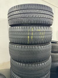 Резина Скати Шини Літо 235.65.R16C Michelin