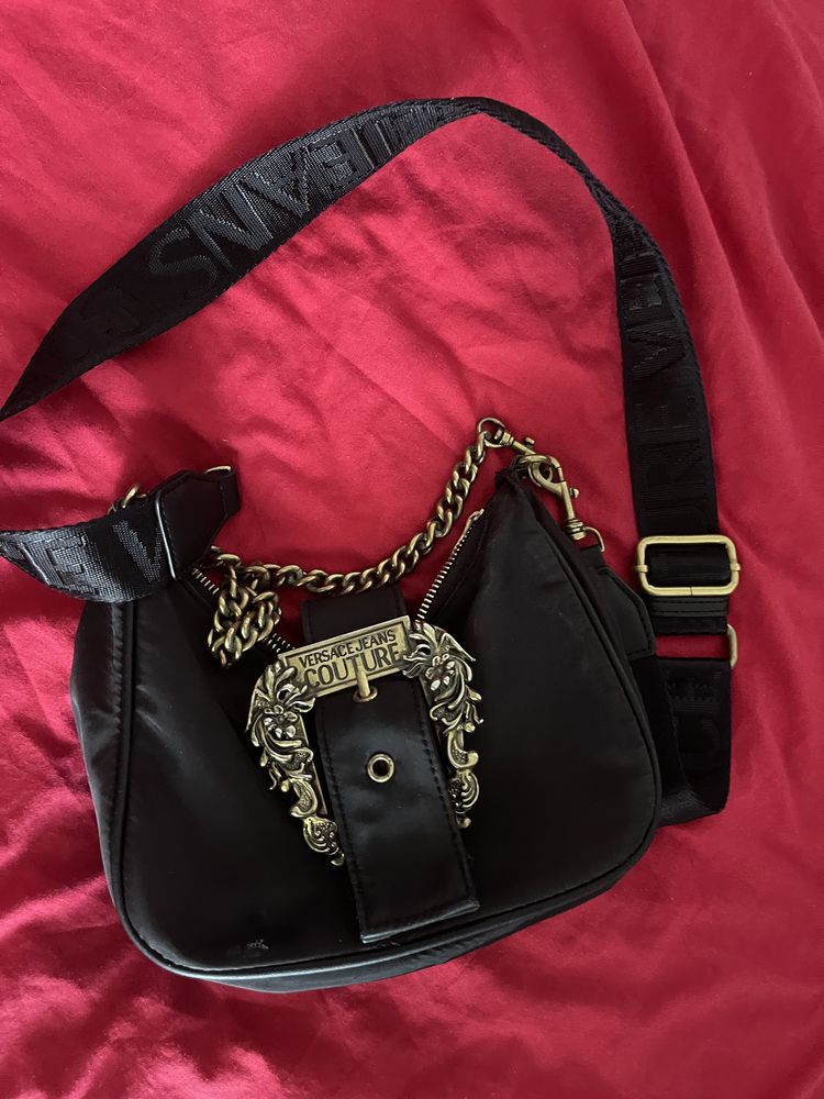 Versace jeans couture сумка оригінал