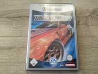 Need for Speed: Underground [Nintendo GameCube] - UNIKAT