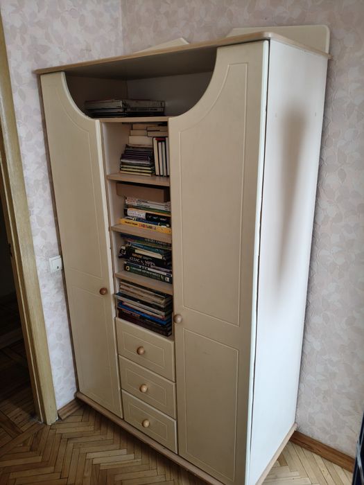 Комплект детской мебели