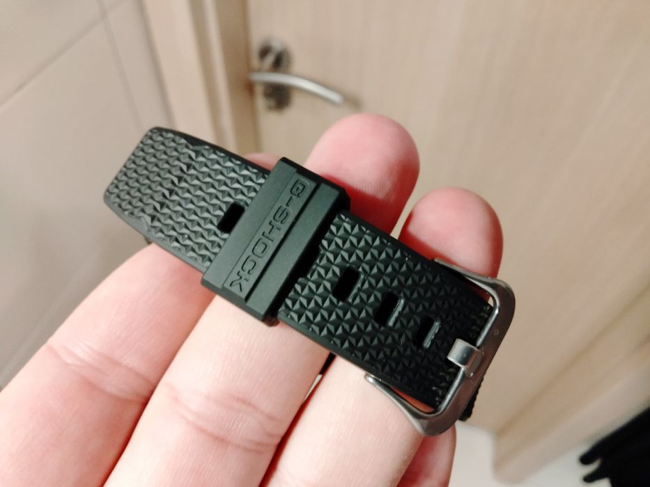 Casio G Shock GST-B400-1AER