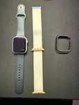 Apple Watch 9, 45mm, GPS+Cellular