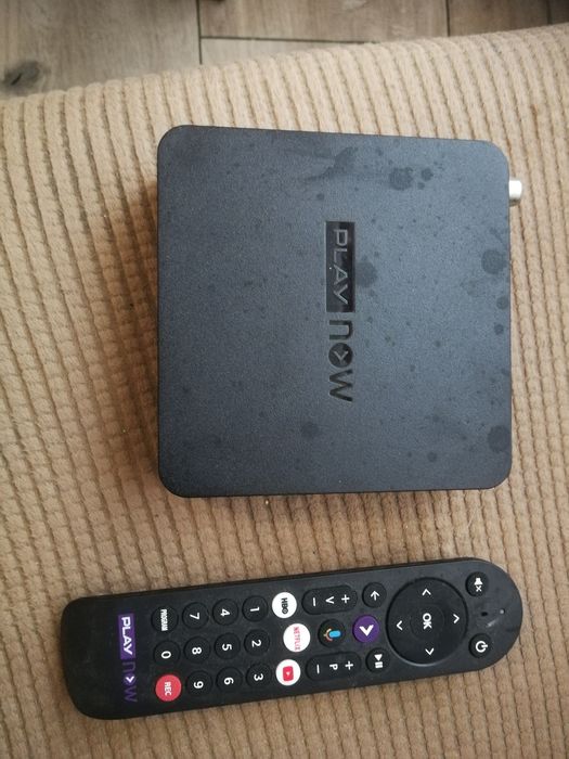 Dekoder telewizyjny