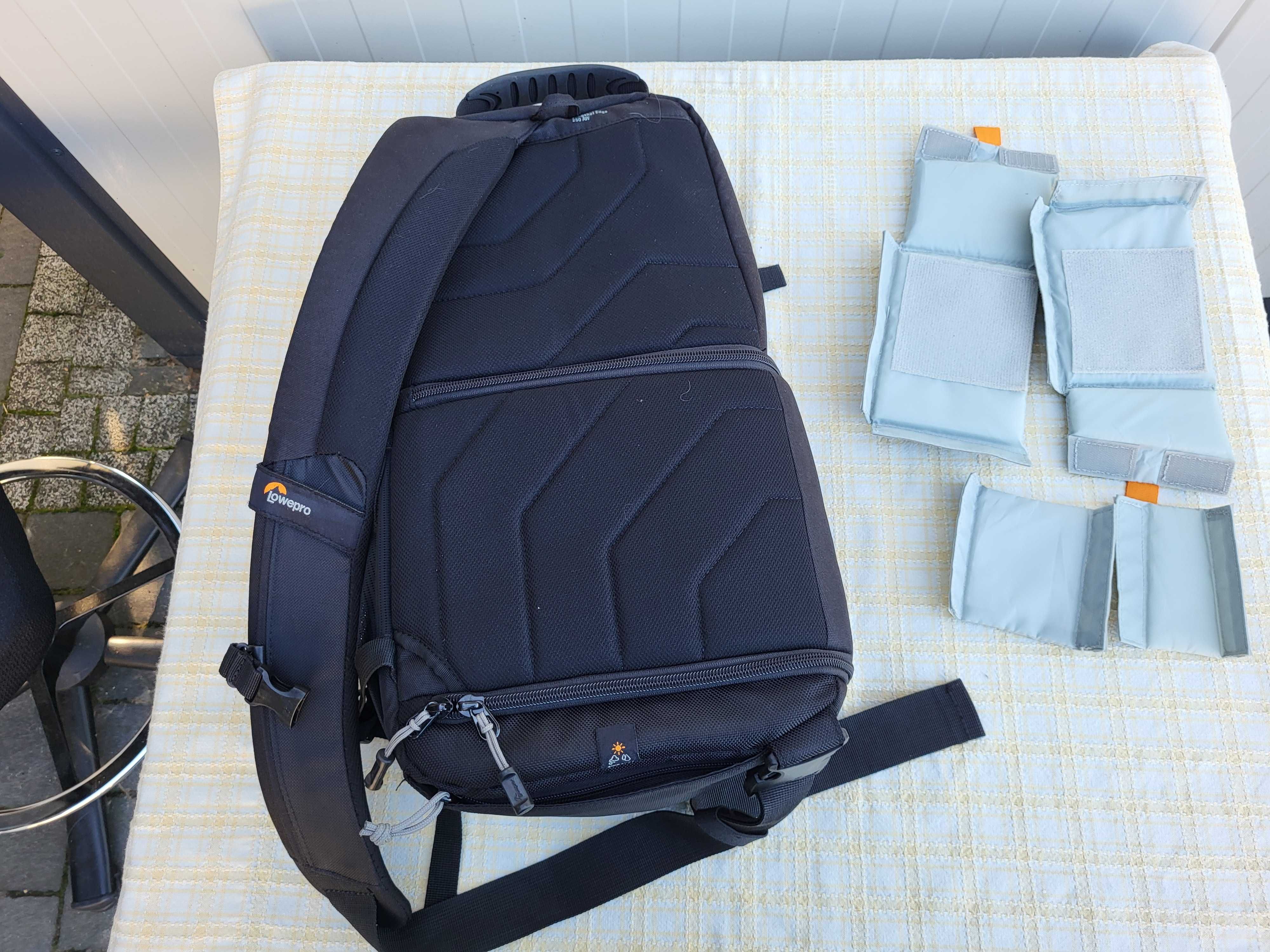 Plecak Lowepro Slingshot Edge 250 AW