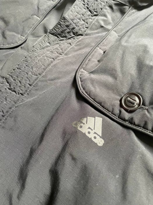Куртка Adidas оригінал 2XL