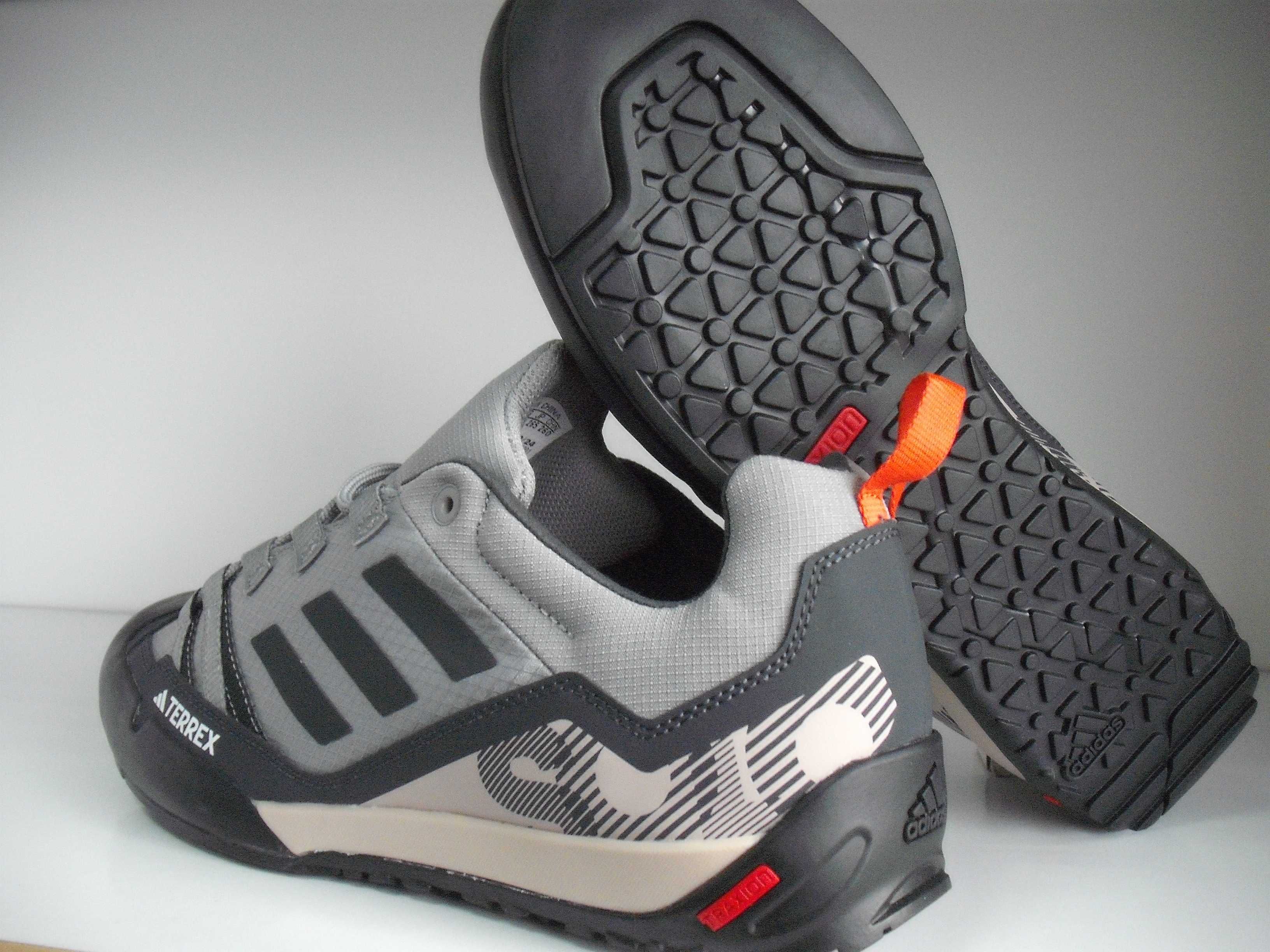 Buty Adidas Terrex Swift Solo 2 Gwarancja sklep