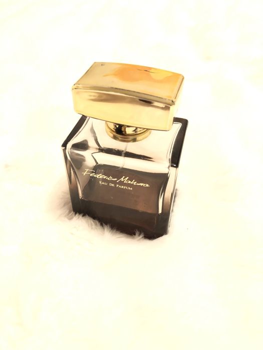 Perfumy męskie federico mahora fm199