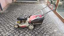 Cortador de Relva Sterwings 140 ohc para peças