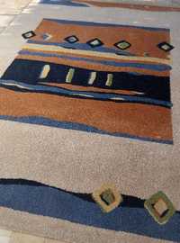 Carpete pêlo médio 2mx2,9m