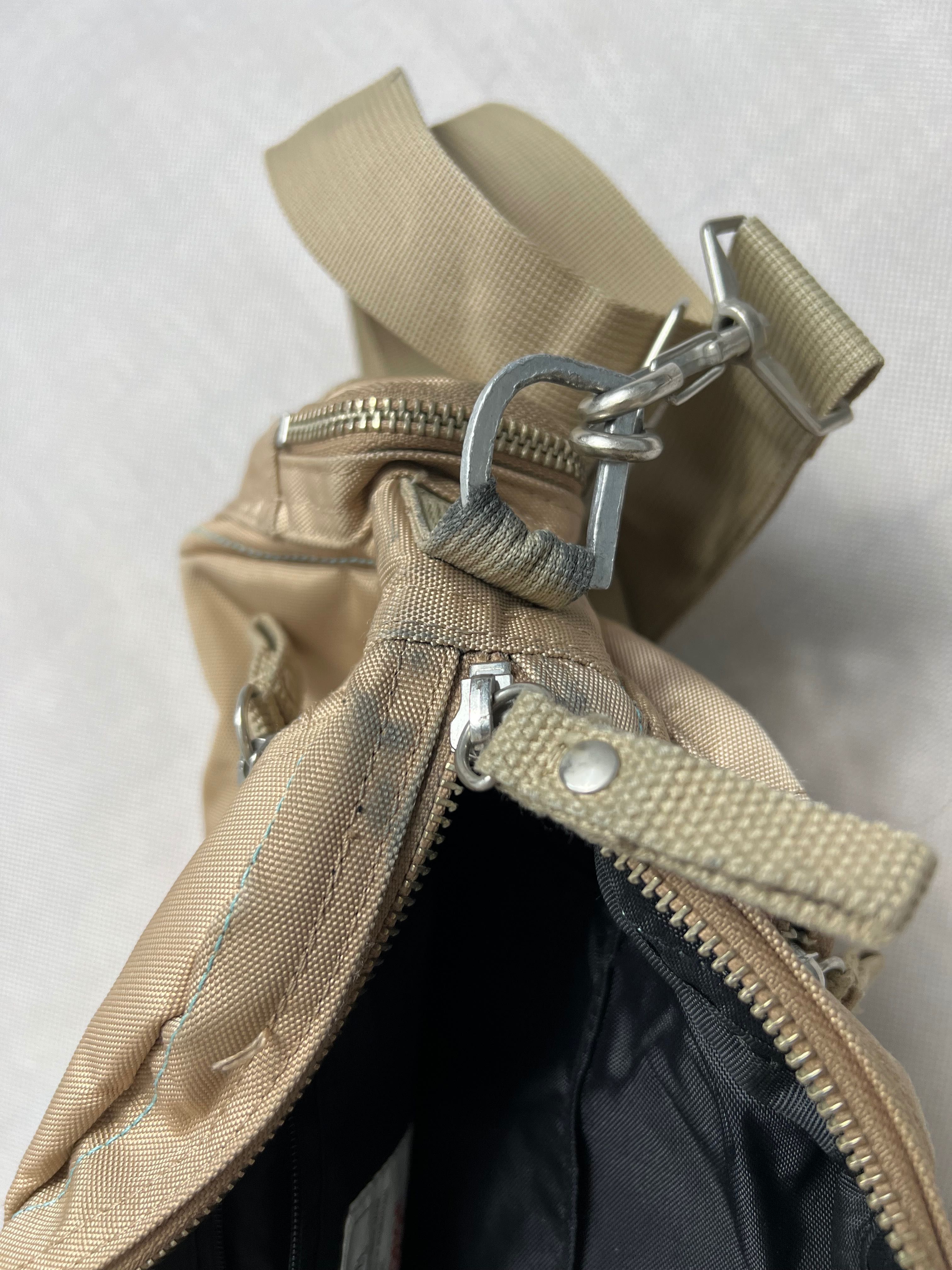 Torba George Gina & Lucy The Schnitzel Avant Garde Unisex