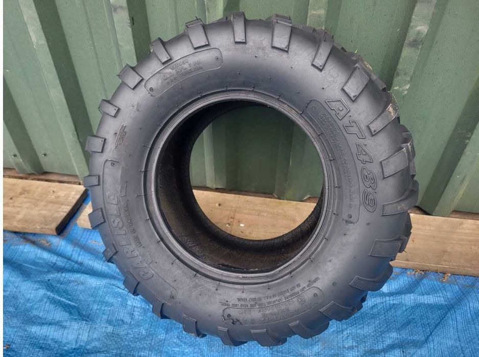 Opona Carlisle At 25 X 11 - R 12 At 489 281/60-12