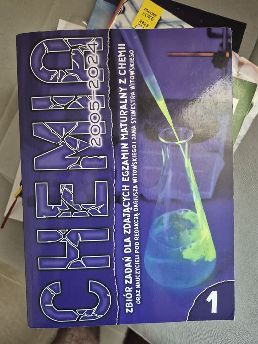 Chemia Witowski 1