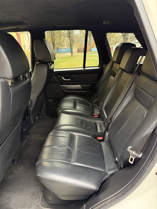 Продам Range Rover Sport